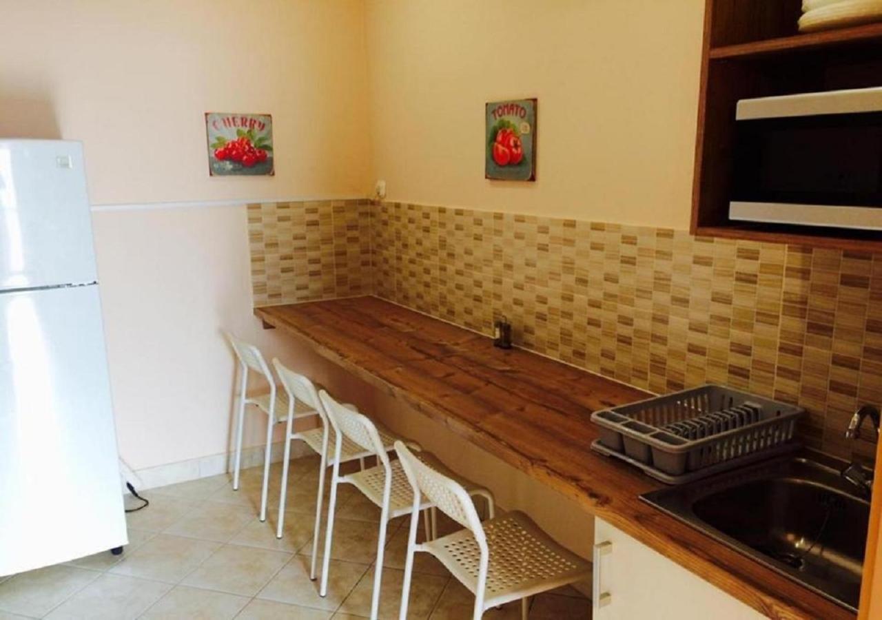 Pandora Pool Apartman Hajduszoboszlo Bagian luar foto